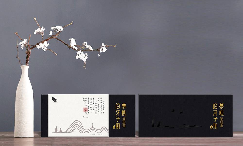 郎溪县包装设计公司揭示包装背后的商业战略赋能逻辑