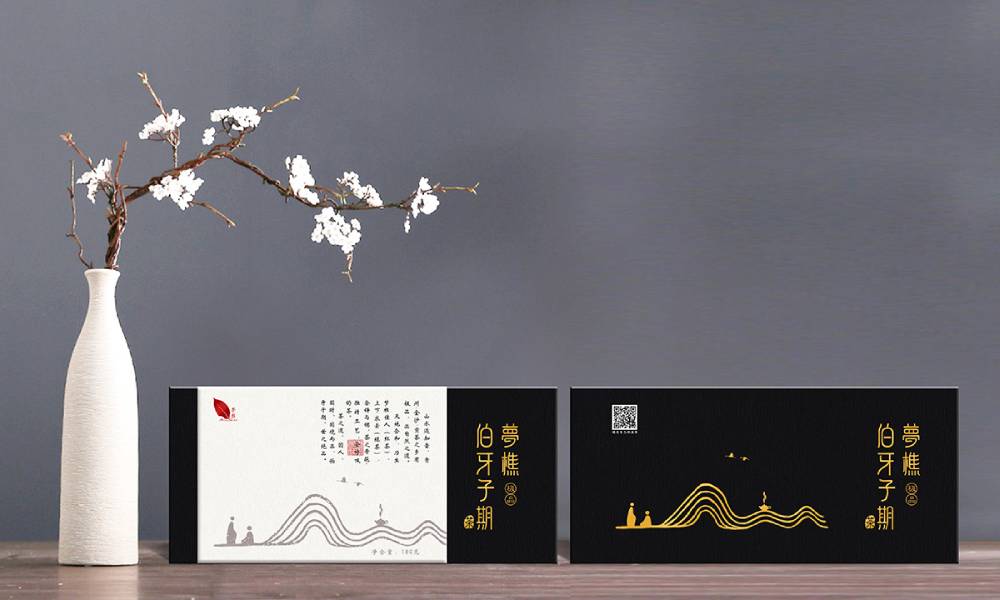 街巷烟火气，匠心手作温——郎溪县包装设计的人文温度