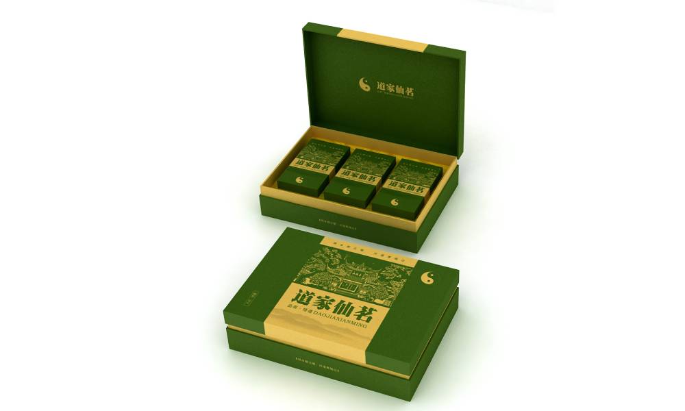 郎溪县包装设计公司如何集结国际获奖设计师打造标杆级作品？