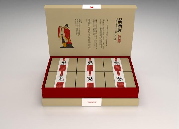 郎溪县年货包装设计的温情密码——从市井烟火到年节仪式的视觉重构