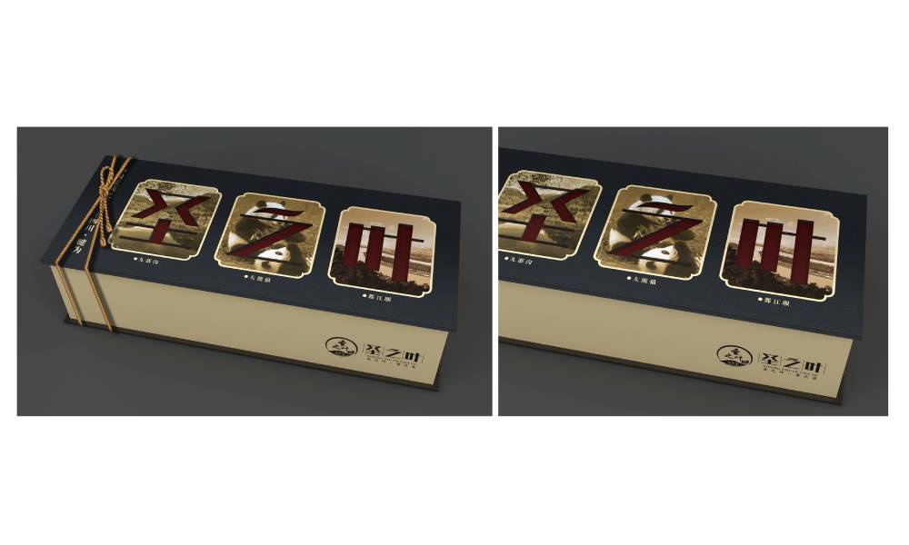 郎溪县包装标签设计的核心价值——信息传递与品牌识别的精准触达