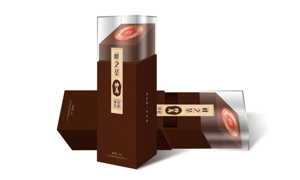 郎溪县礼品包装设计：以礼传情，融合城市特色，打造有温度的伴手礼