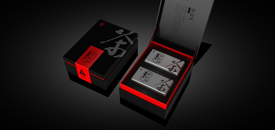 郎溪县包装设计的底层逻辑：用差异化塑造不可替代的品牌印记