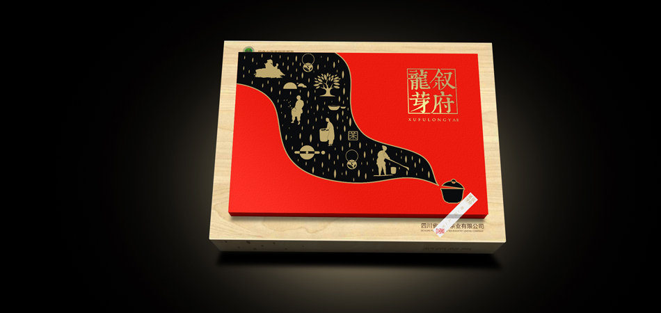 看得见的扎实感，郎溪县包装设计如何让质量触手可及？