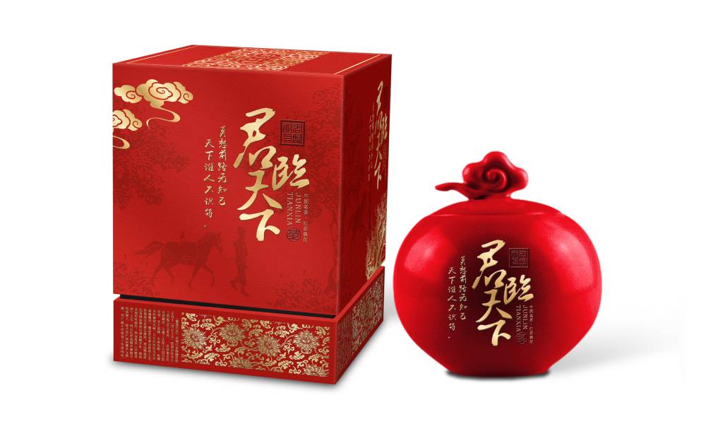 拒绝华而不实：以硬核品质重塑郎溪县包装设计行业标杆