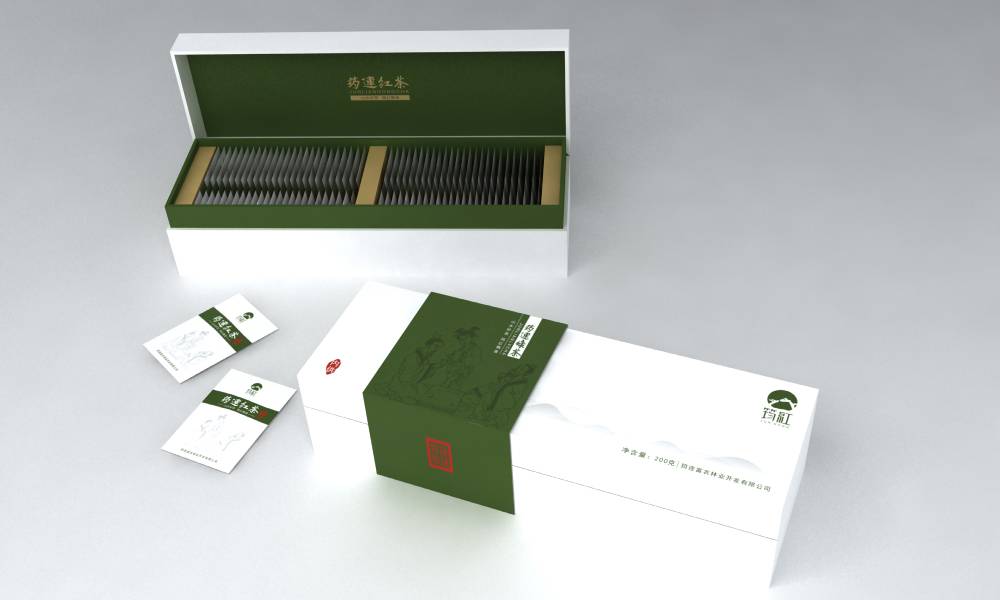 郎溪县包装设计如何成为企业品牌定位的物理化表达载体？